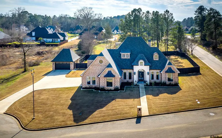 500 Roberts Circle, Longview, TX 75605 - #3