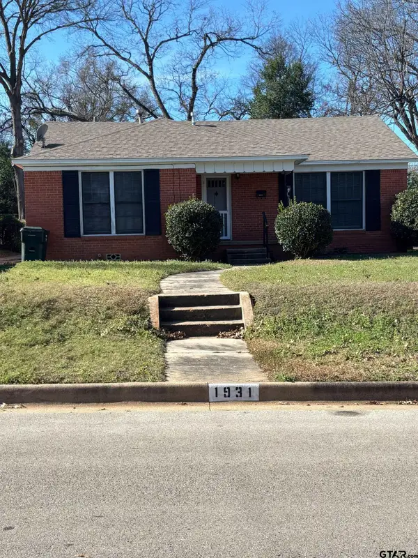 1931 S Wiley, Tyler, TX 75701