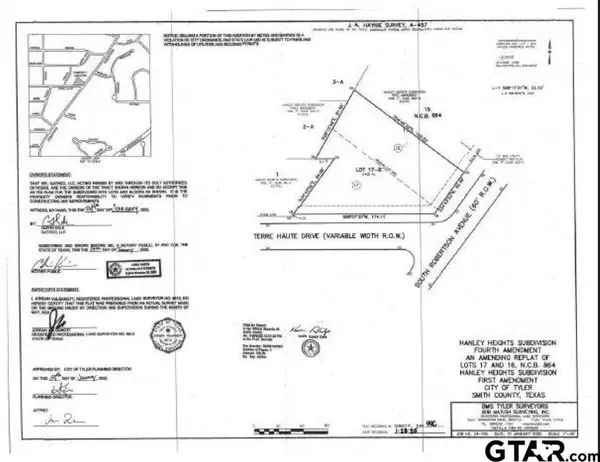 1209 Terre Haute, Tyler, TX 75701