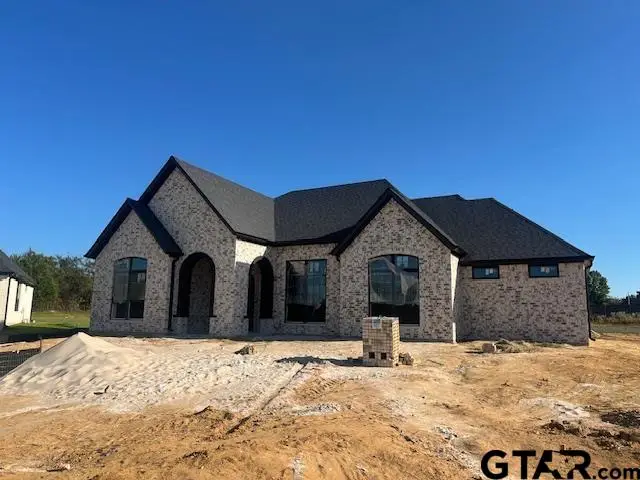 11419 Tucker Circle, Flint, TX 75762 - Image #1