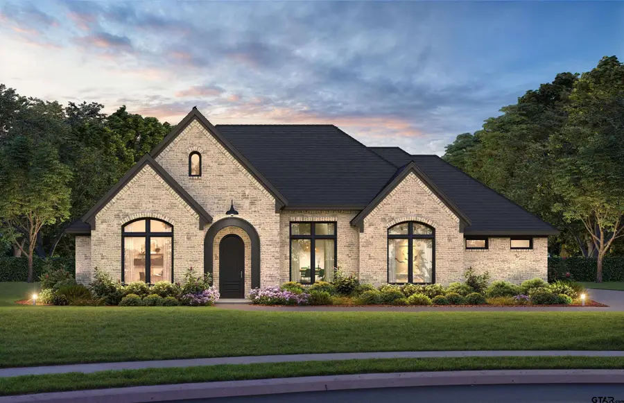 11419 Tucker Circle, Flint, TX 75762 - Image #3