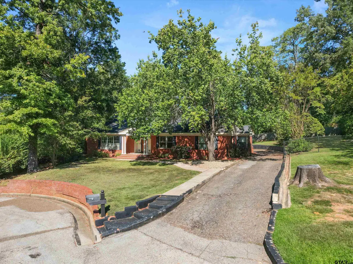 6 Lindsey Ln, Longview, TX 75601 - #1