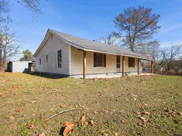 1176 FM 2088, Gilmer, TX 75644