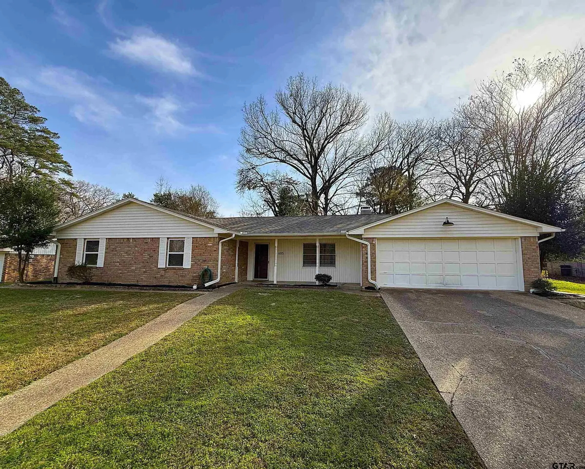 605 Jeffery, Tyler, TX 75703 - Image #1