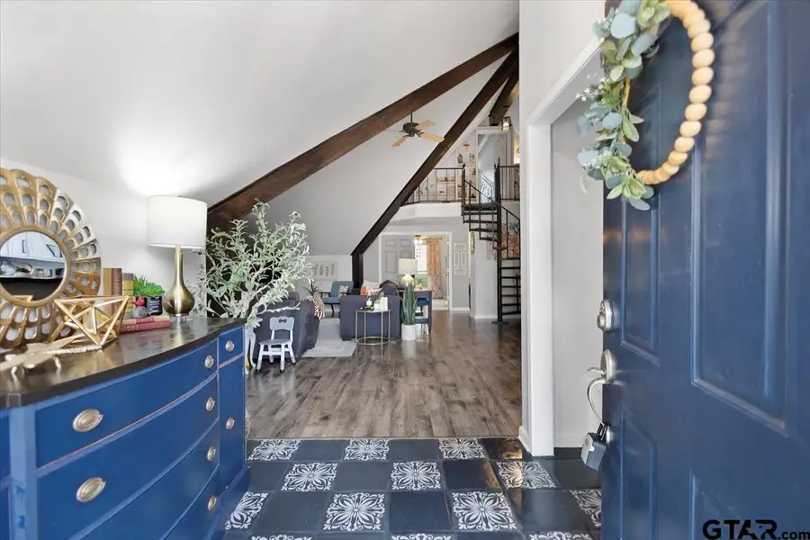 115 Hideaway Lane Central, Hideaway, TX 75771 - #2