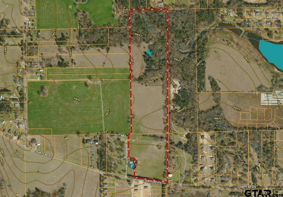 15000 CR 472, Tyler, TX 75706 - Image #2