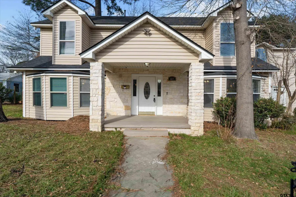 627 W 2nd St., Tyler, TX 75701 - Image #1