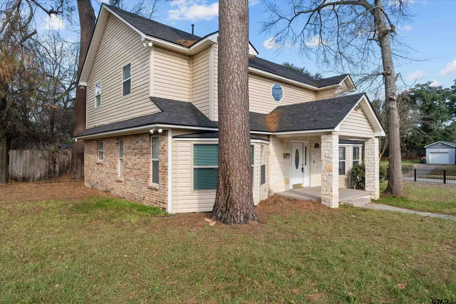 627 W 2nd St., Tyler, TX 75701 - Image #2