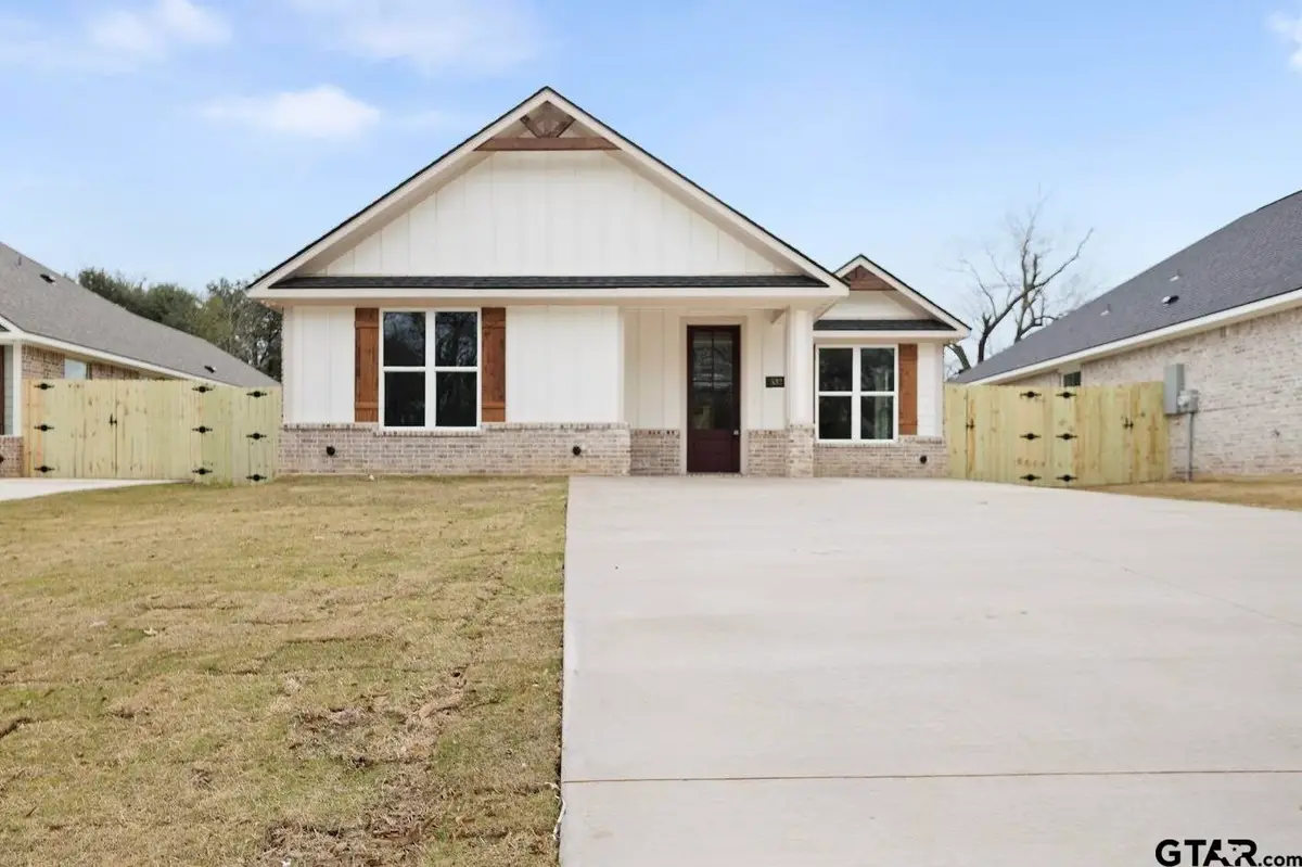 532 W 32nd ST, Tyler, TX 75702 - Image #1