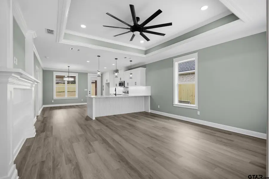 532 W 32nd ST, Tyler, TX 75702 - Image #3