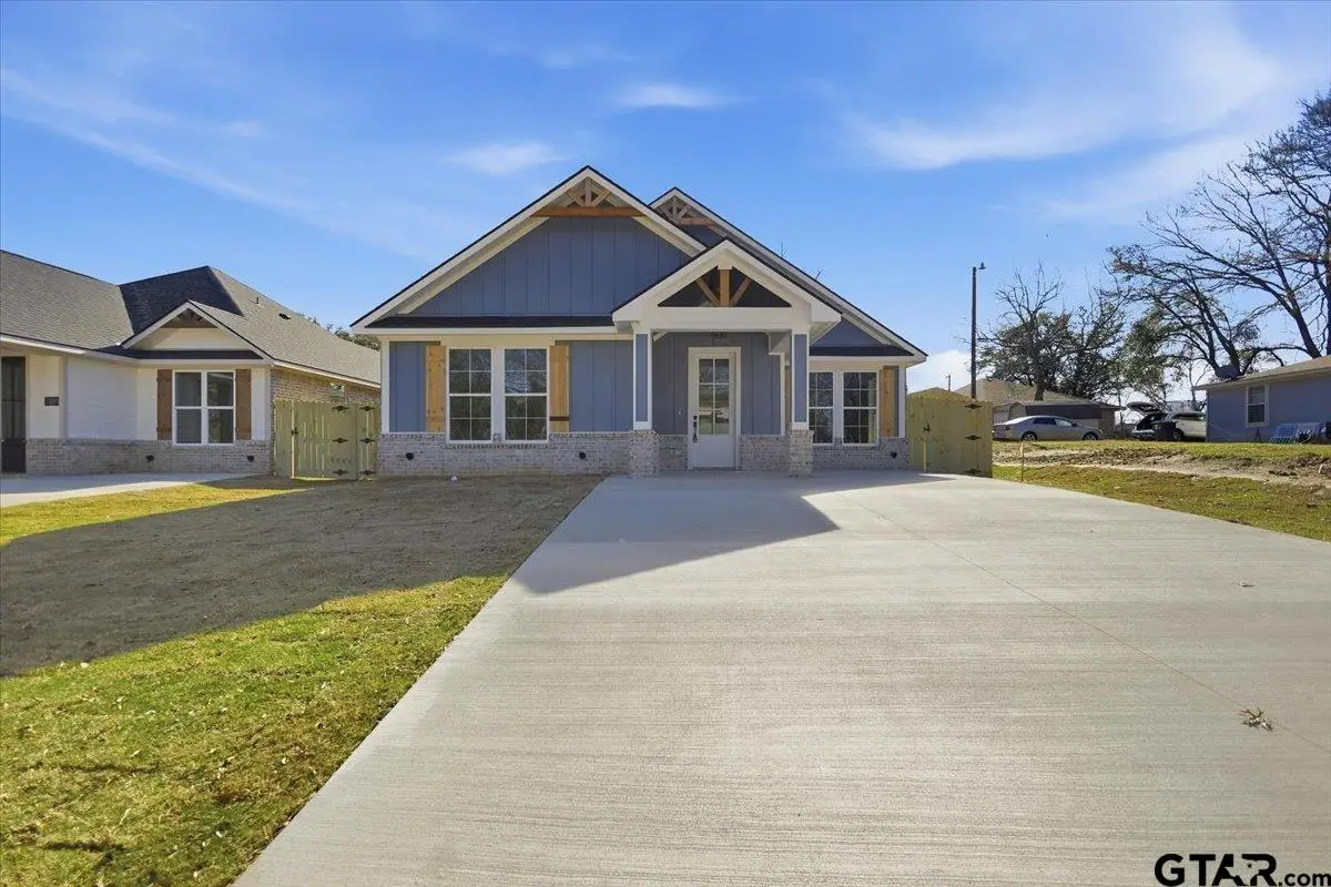 536 W 32nd St, Tyler, TX 75702 - Image #1