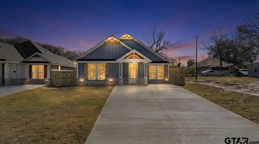 536 W 32nd St, Tyler, TX 75702 - Image #2