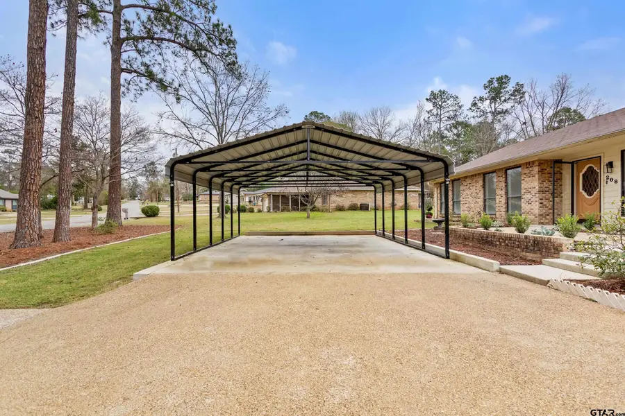 208 Treetop Lane, Hideaway, TX 75771 - Image #3