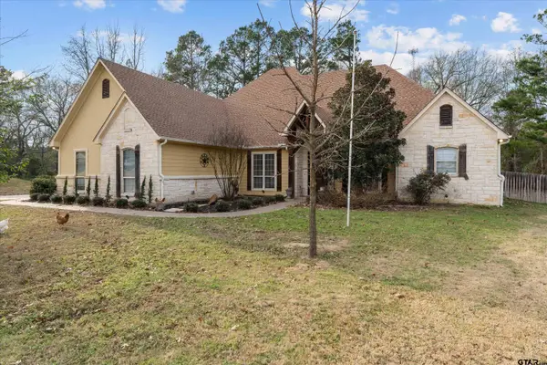 12170 Copper Ct, Tyler, TX 75706