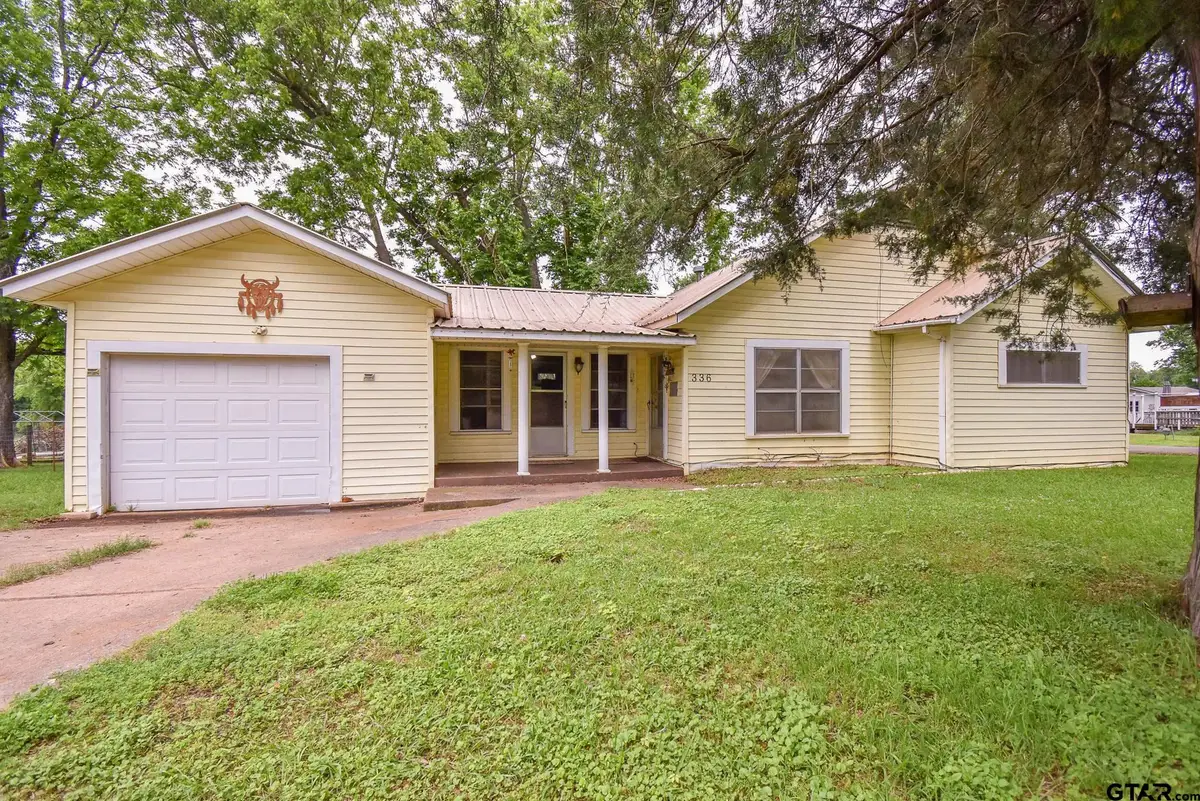 336 Church St, Alto, TX 75925 - #1