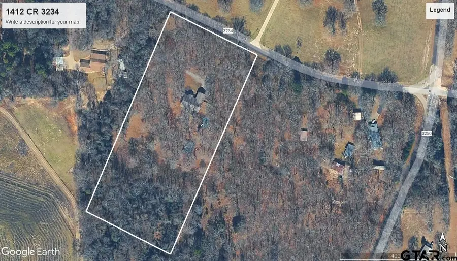 1412 CR 3234, Quitman, TX 75783 - #2