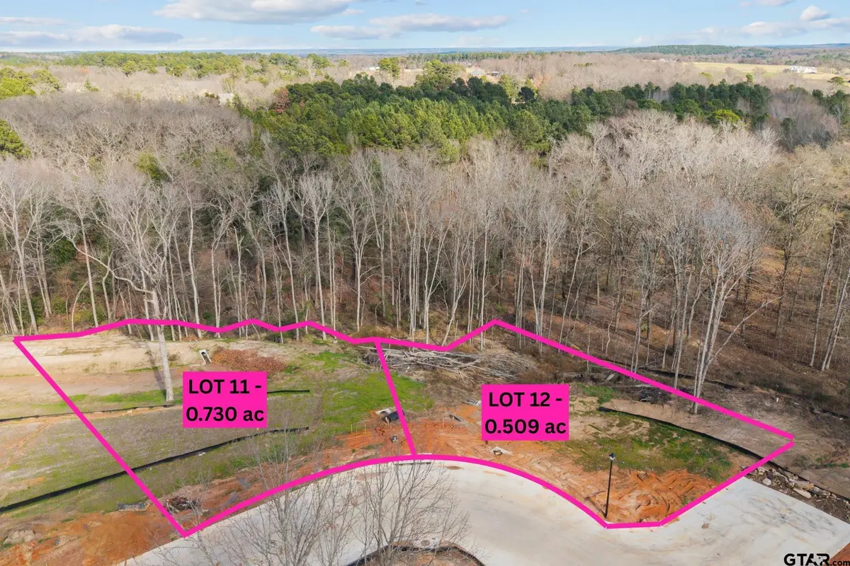 17154 Woodcrest Circle, Lindale, TX 75771 - Image #1