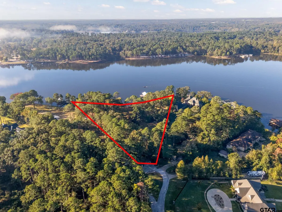 15511 Joseph Road, Tyler, TX 75707 - Image #1