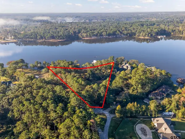 15511 Joseph Road, Tyler, TX 75707