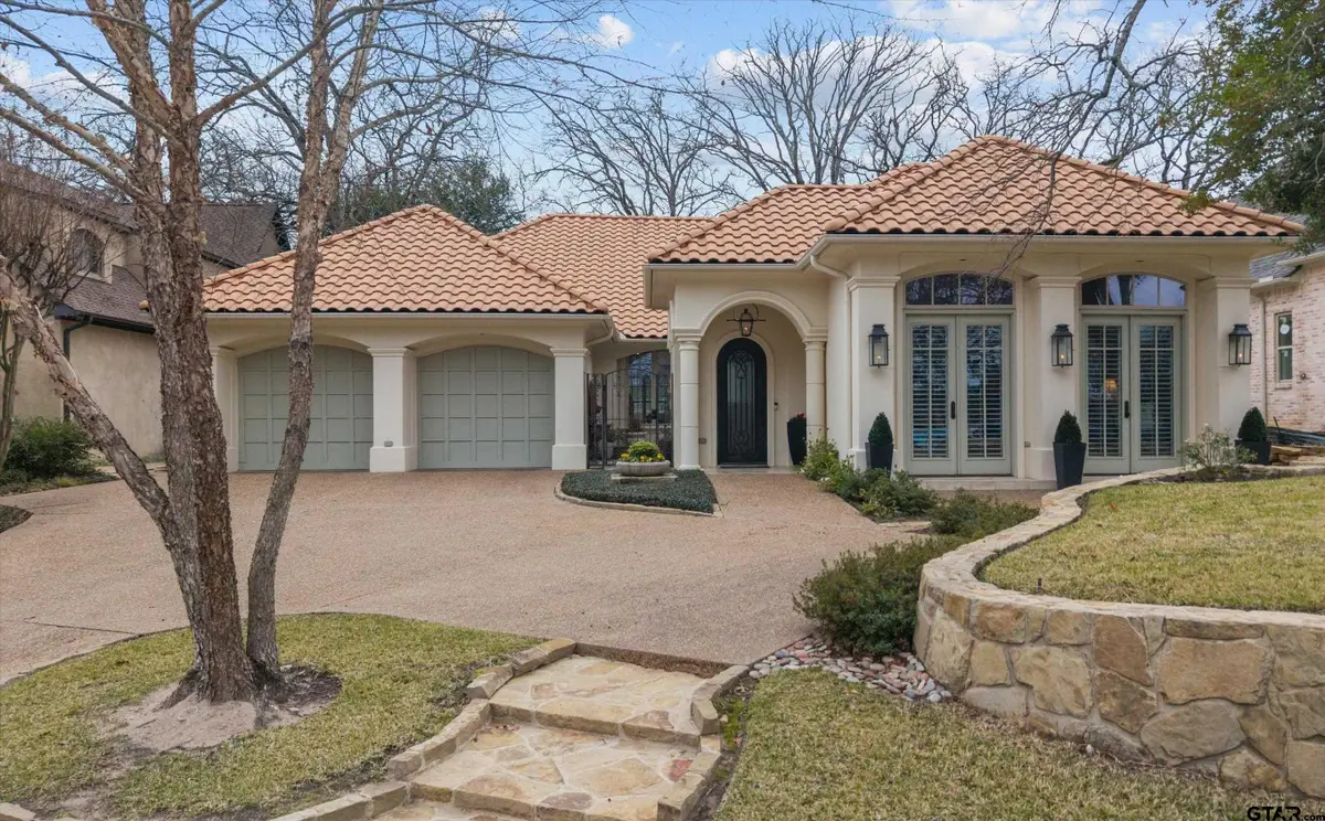 4306 Cascades Boulevard, Tyler, TX 75709 - Image #1