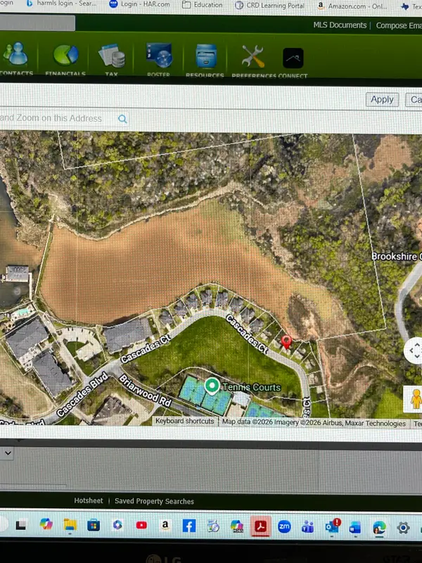 3131 Cascades Ct, Tyler, TX 75709