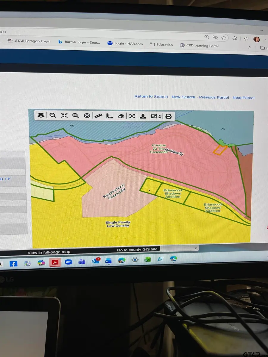 3131 Cascades Ct, Tyler, TX 75709 - Image #2