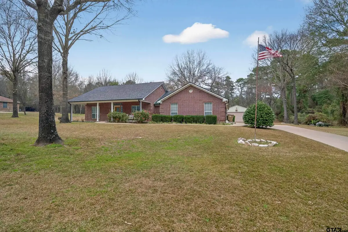 17304 Pintail, Flint, TX 75762 - #1