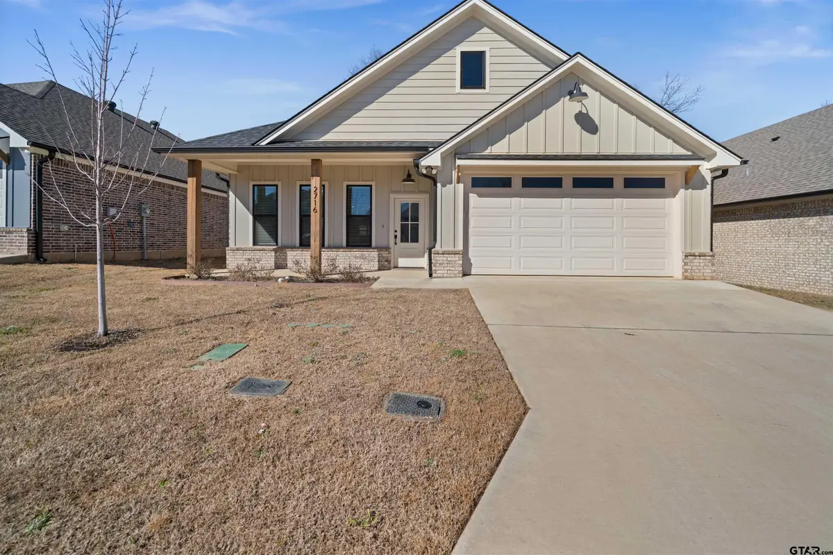 2716 Royal Village Way, Tyler, TX 75701 - Image #1