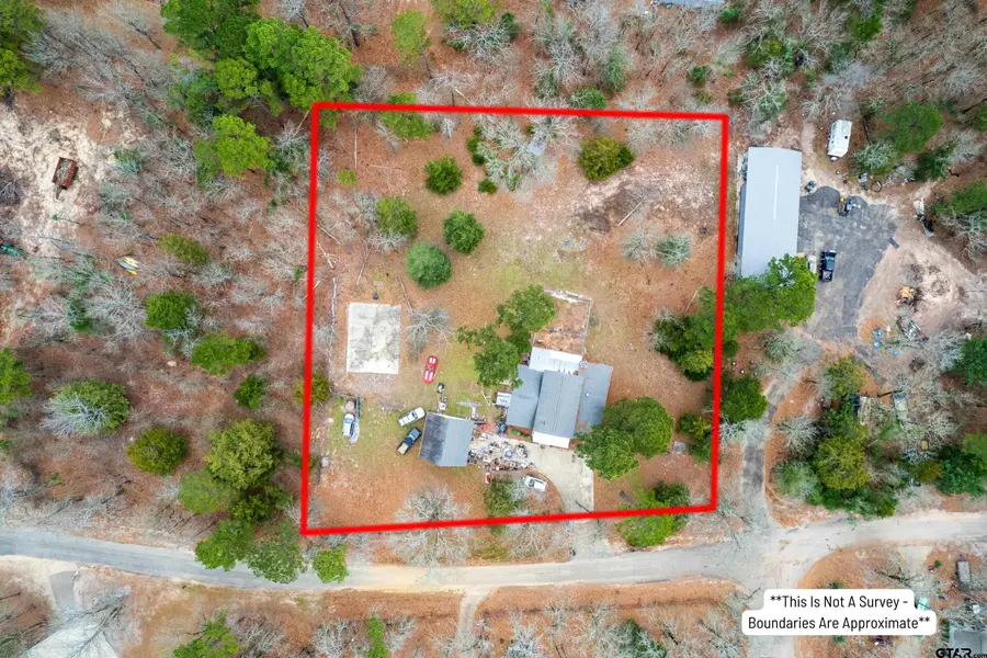 127 SE CR 4298, Scroggins, TX 75480 - #2