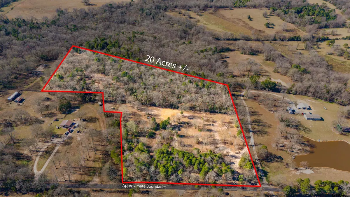 1884 SE CR 4350, Scroggins, TX 75480 - #1