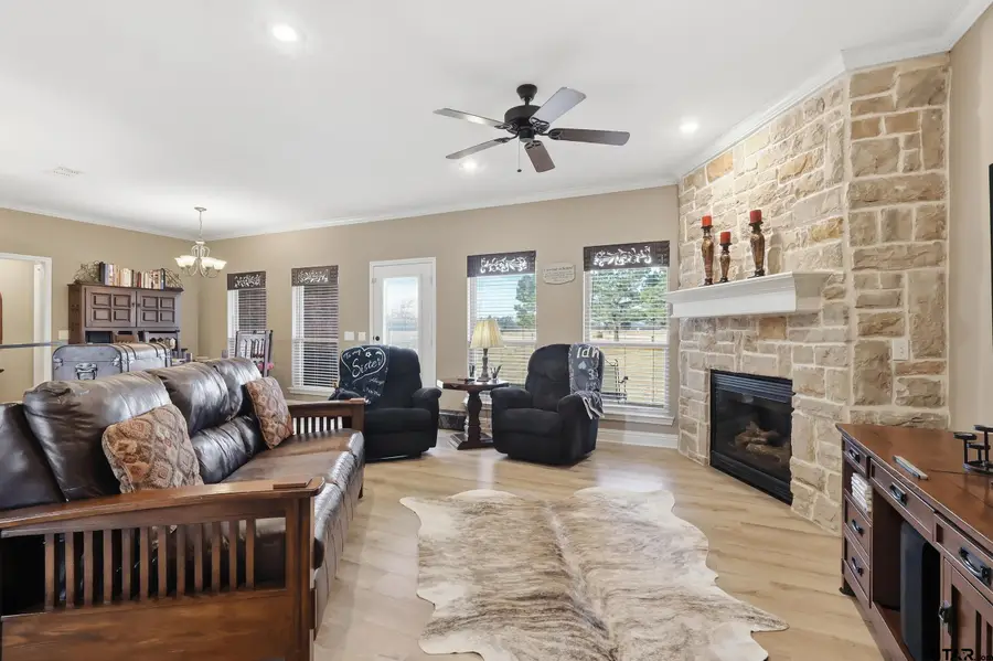 197 CR 3101, Pittsburg, TX 75686 - Image #3