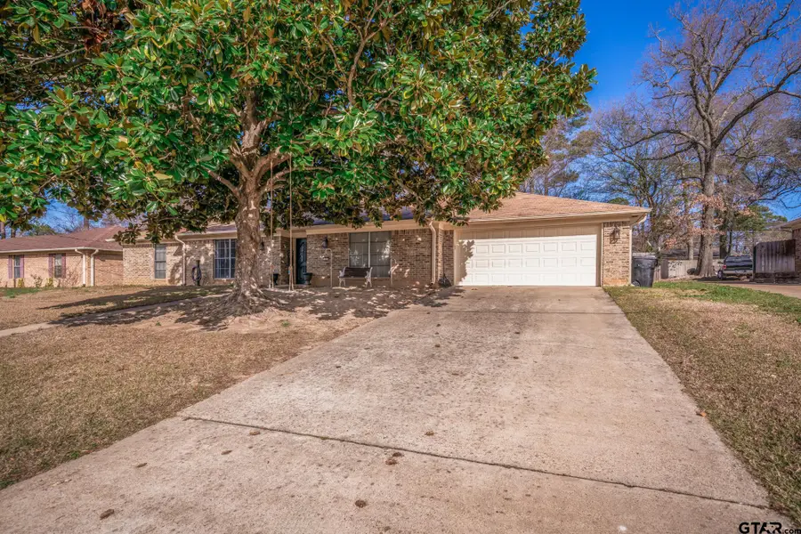 303 Wain Dr, Longview, TX 75604 - #2