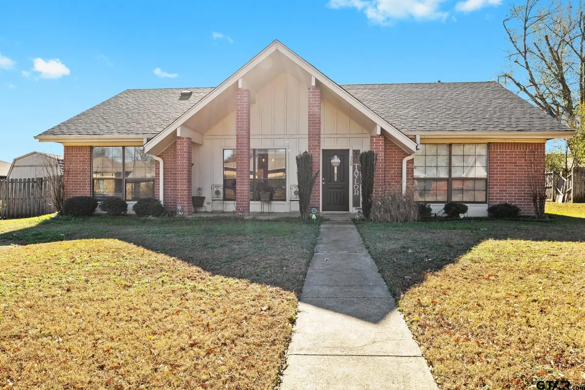 508 Brookwood, Mount Pleasant, TX 75455 - #1