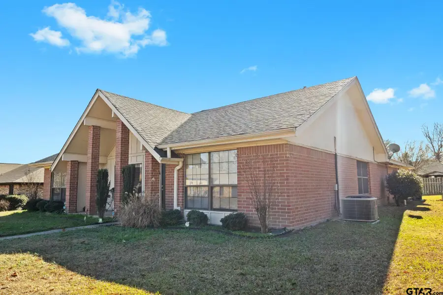 508 Brookwood, Mount Pleasant, TX 75455 - #2