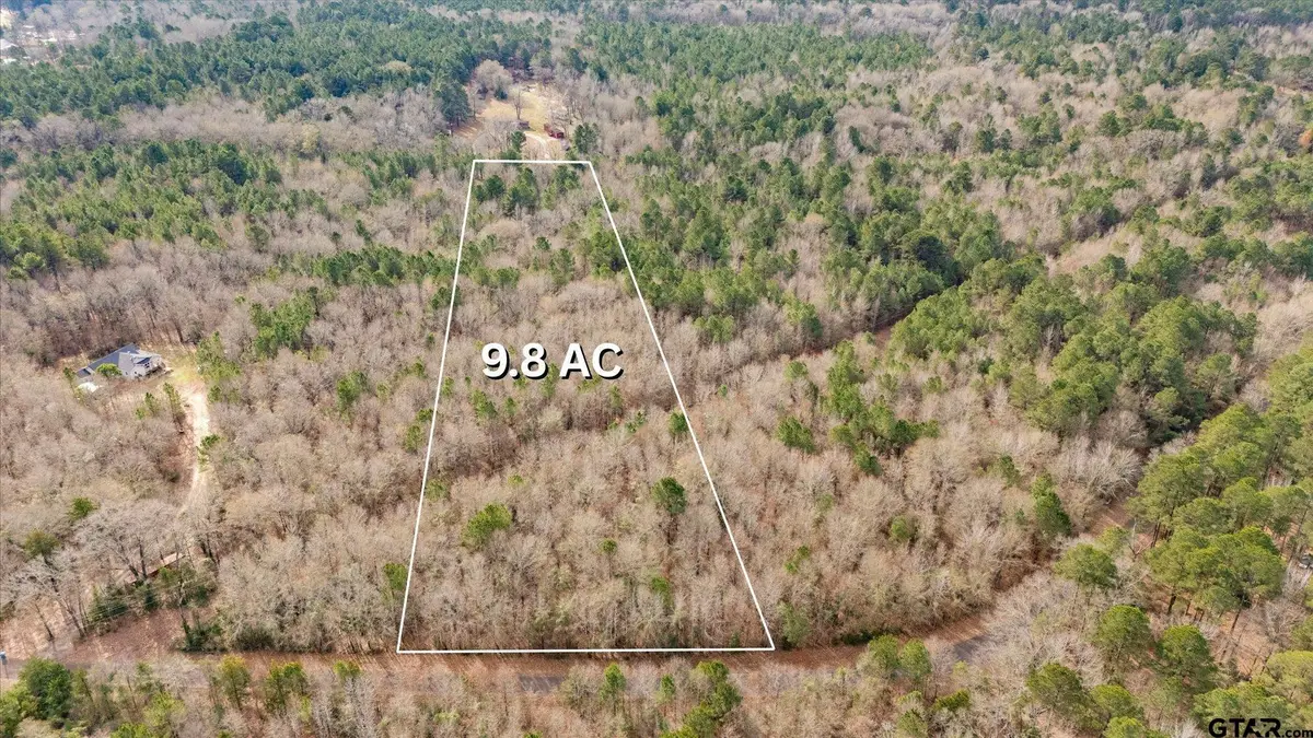 TBD CR 3460, Hawkins, TX 75765 - Image #1