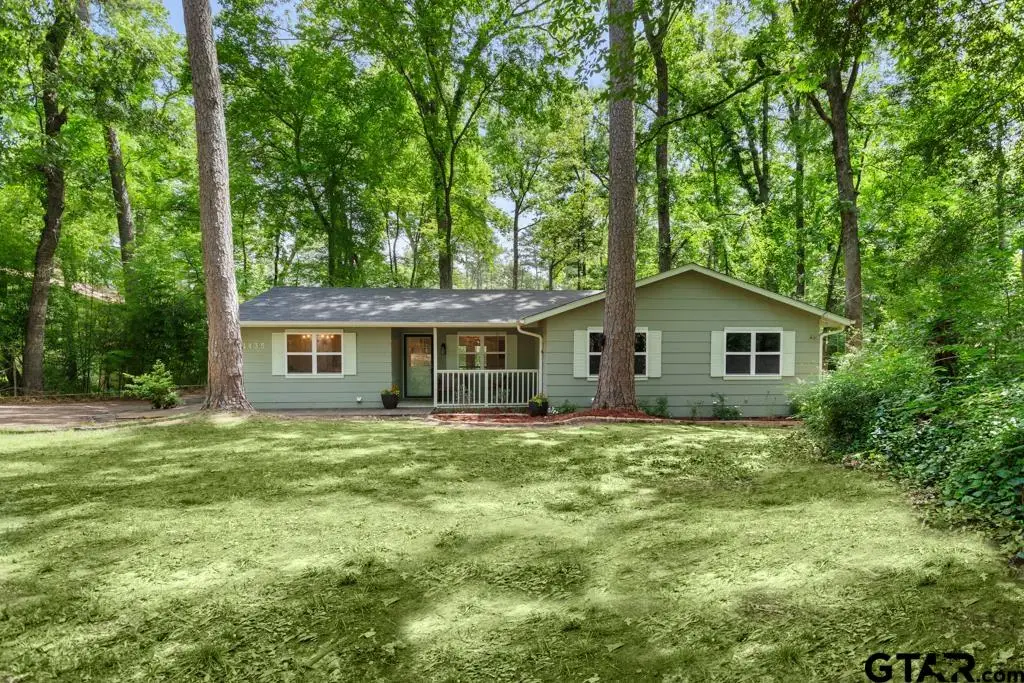 1435 W Hideaway Lane, Lindale, TX 75771 - Image #1