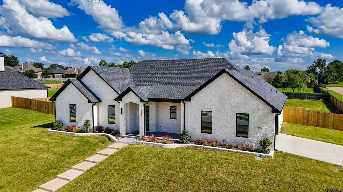 11451 Tucker Circle, Flint, TX 75762 - #1