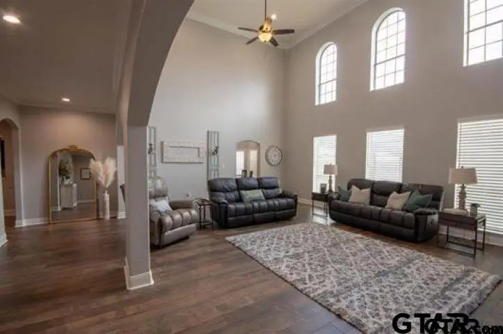 501 Maji, Whitehouse, TX 75791 - #3