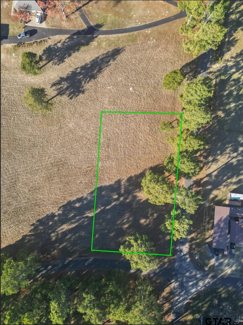 TBD Lot 1 CR 2749 & CR 2745, Mineola, TX 75773 - #1