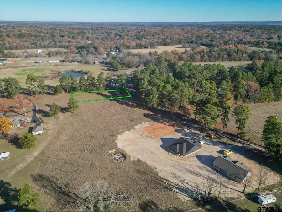 TBD Lot 1 CR 2749 & CR 2745, Mineola, TX 75773 - #2