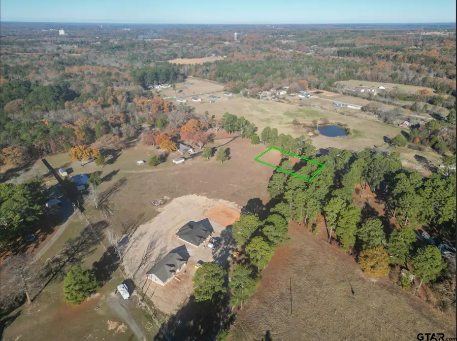 TBD Lot 1 CR 2749 & CR 2745, Mineola, TX 75773 - #3