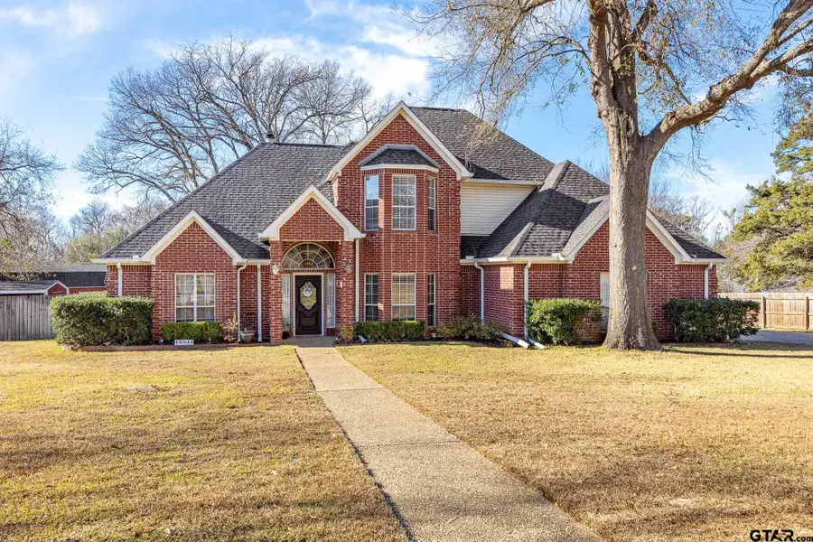 18344 Springmill Ct, Flint, TX 75762 - #2