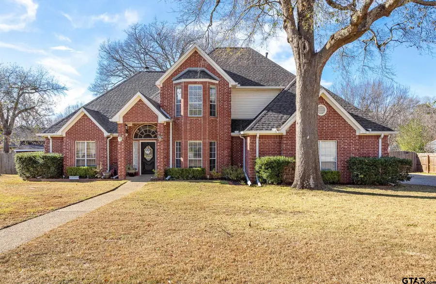 18344 Springmill Ct, Flint, TX 75762 - #3