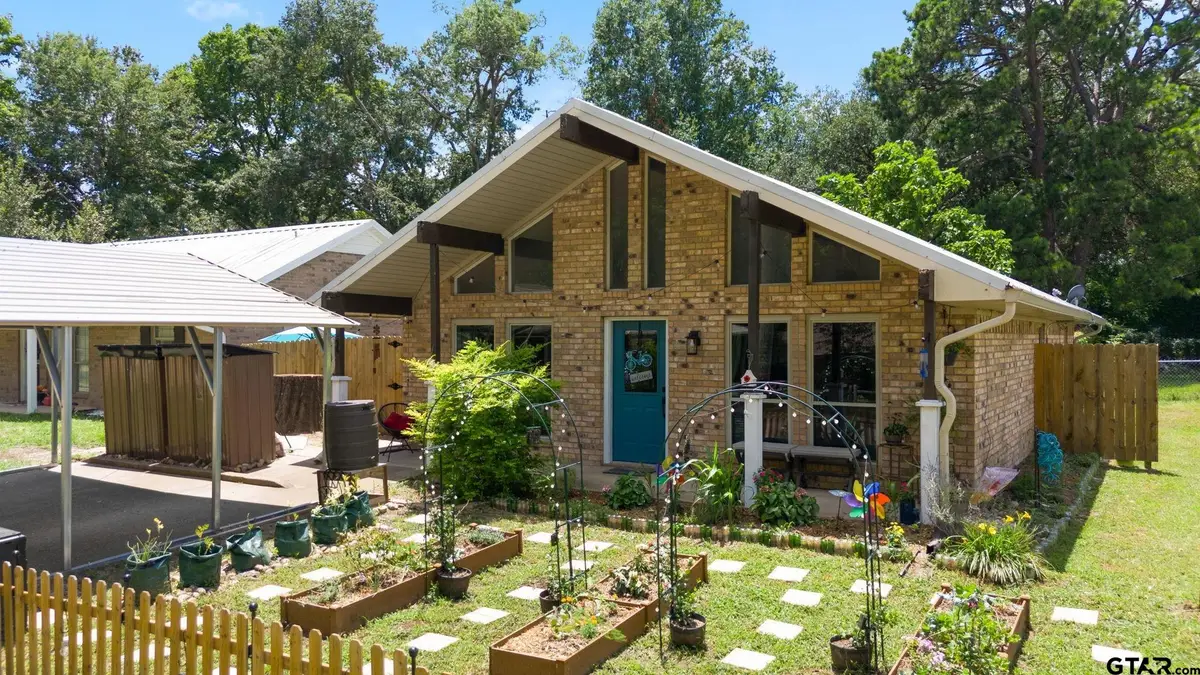 11085 Ingram St, Brownsboro, TX 75756 - Image #1