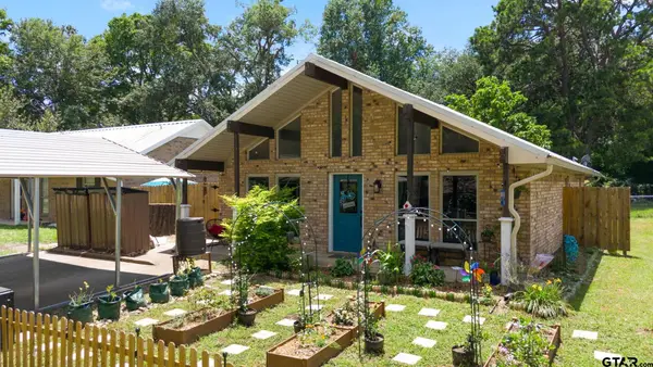 11085 Ingram St, Brownsboro, TX 75756