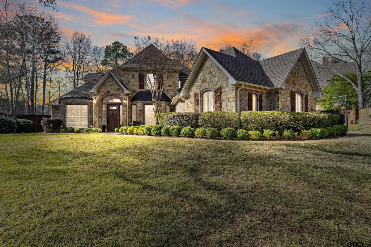 7752 Lamp Post Cove, Tyler, TX 75703 - Image #1