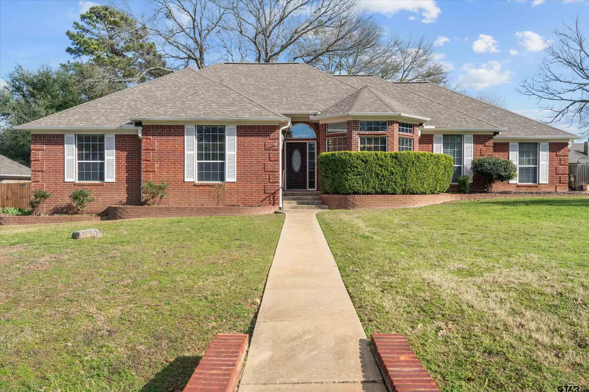 18535 County Road 1286, Flint, TX 75762 - #1