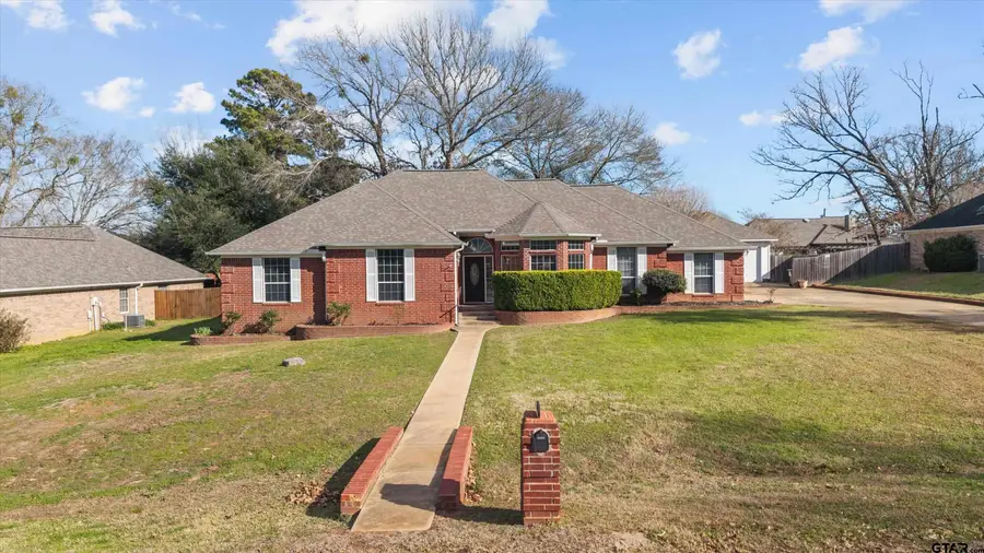 18535 County Road 1286, Flint, TX 75762 - #2