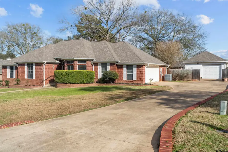 18535 County Road 1286, Flint, TX 75762 - #3