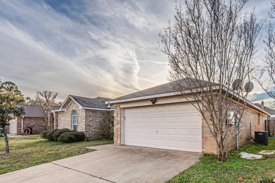 268 Cass Cir, Flint, TX 75762 - #2